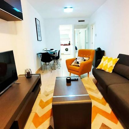 Donoso Cortes Apartment - Alicante Dış mekan fotoğraf