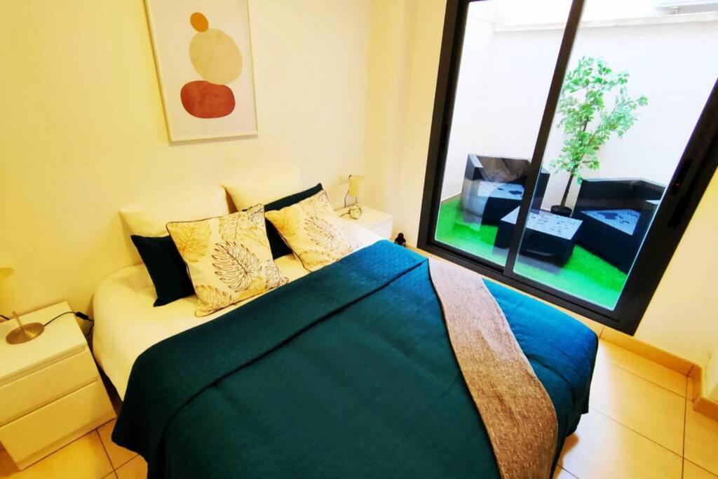Donoso Cortes Apartment - Alicante Dış mekan fotoğraf