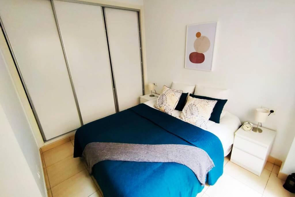 Donoso Cortes Apartment - Alicante Dış mekan fotoğraf