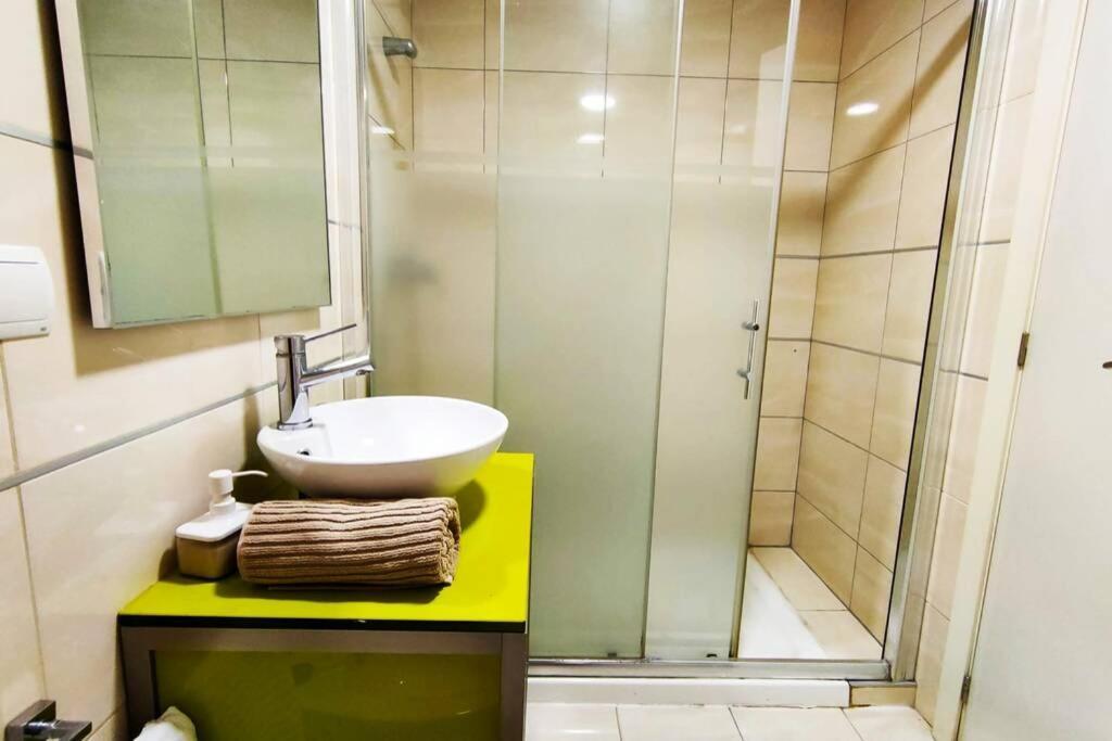 Donoso Cortes Apartment - Alicante Dış mekan fotoğraf