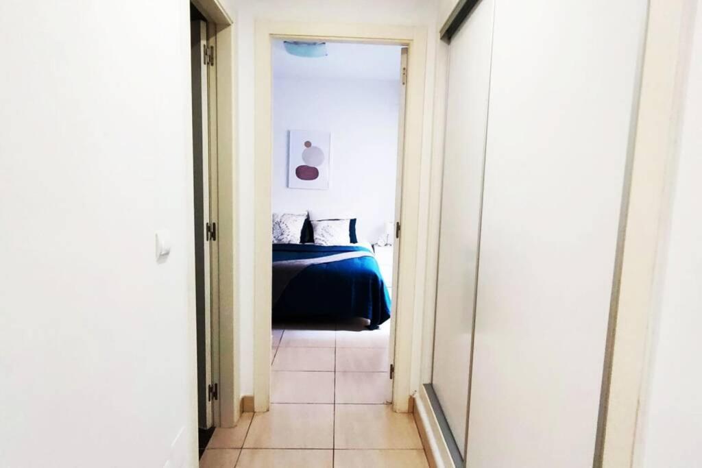 Donoso Cortes Apartment - Alicante Dış mekan fotoğraf