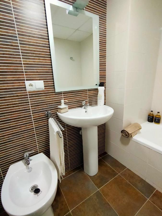 Donoso Cortes Apartment - Alicante Dış mekan fotoğraf