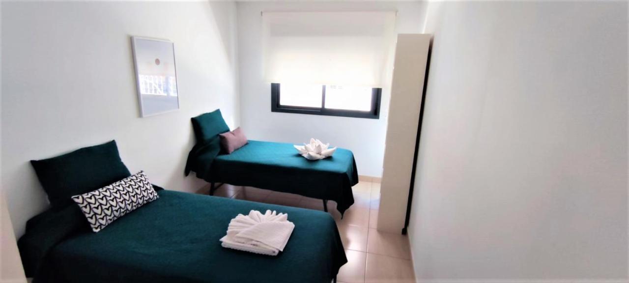 Donoso Cortes Apartment - Alicante Dış mekan fotoğraf
